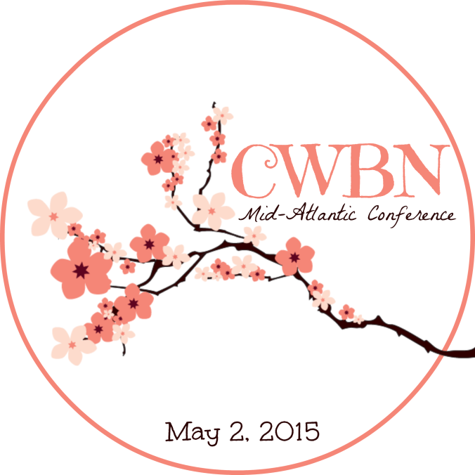 These Walls -- Becoming Community: Mid-Atlantic Conference for Catholic Women Bloggers -- 24